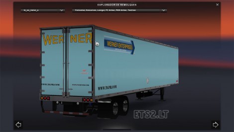 werner-trailer