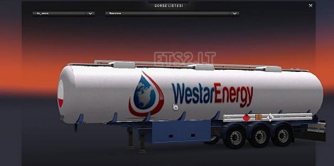 wester-energy