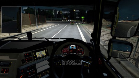 Dashboard GPS (2)