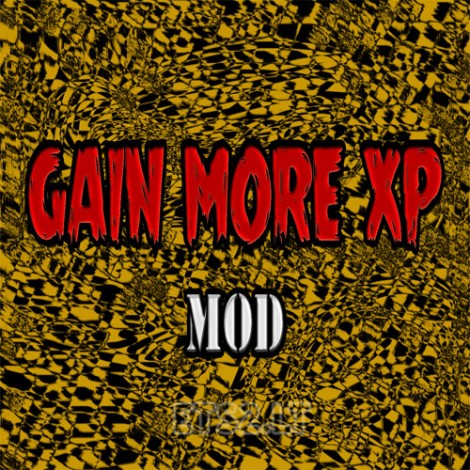 Gain More XP