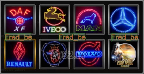 Player Logos