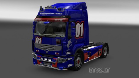 Racing Blue (1)