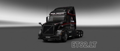 Royal Trucking (1)