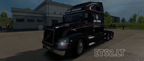 Royal Trucking (2)