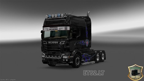 Scania RJL Longline Skin (1)