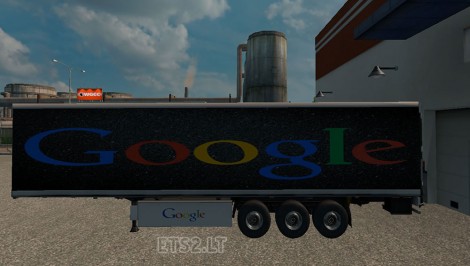 Trailers Pack (3)