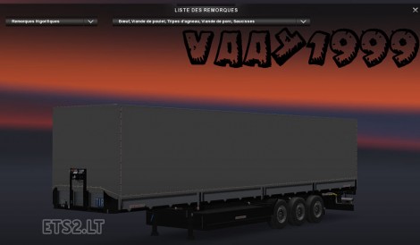 Trailers Pack (5)