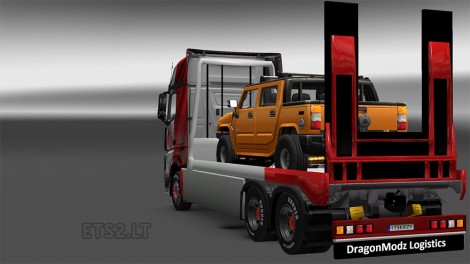 actros-truck