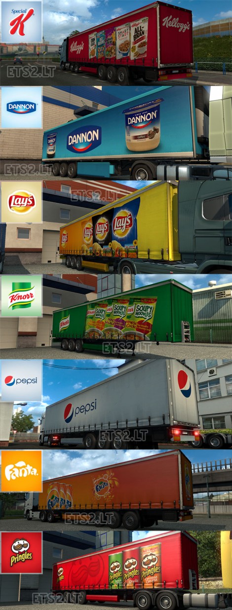 food-trailers