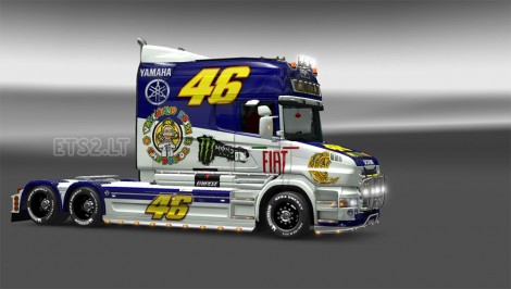 rossi