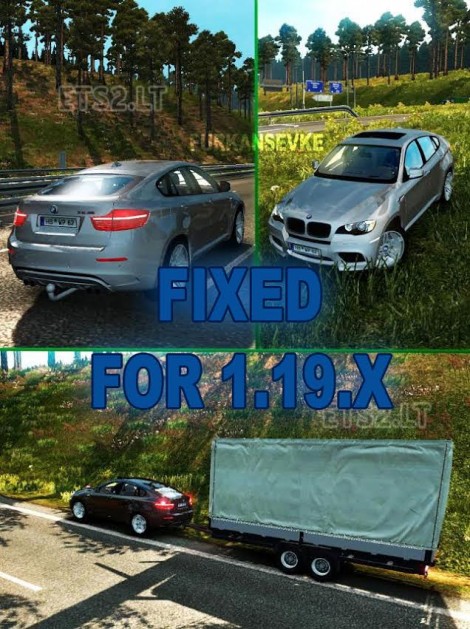 x6 fixed