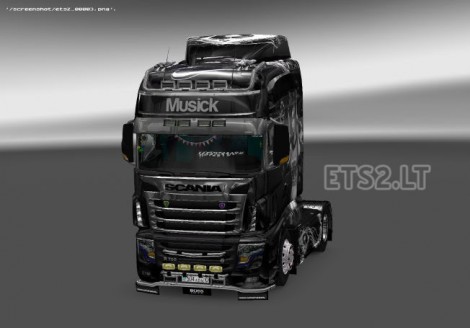 Addont-for-Scania-R700-1