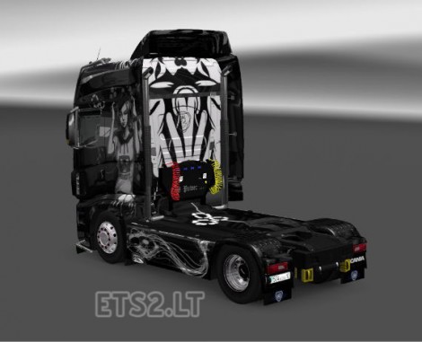 Addont-for-Scania-R700-2
