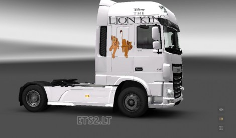 DAF-XF-Euro-6-Lion-King-2