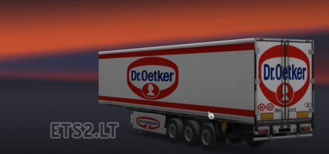 Dr.Oetker