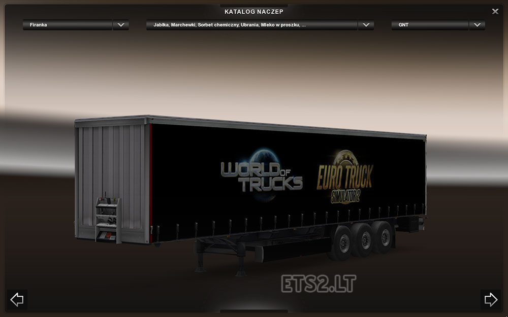 euro truck simulator 1