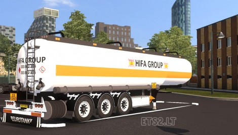 Hifa-Group