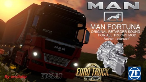 MAN-Fortuna-Retarder-Sound