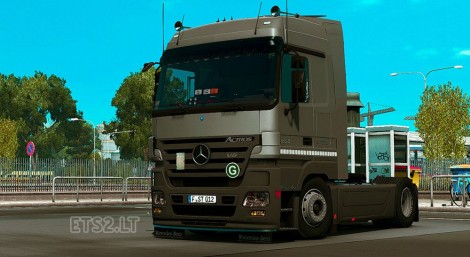 Mercedes-MP2-1