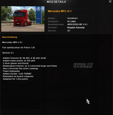 Mercedes-MP2-3