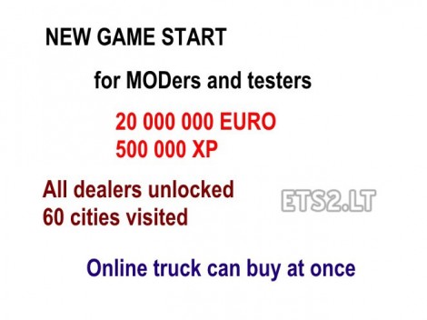 New-Game-Start