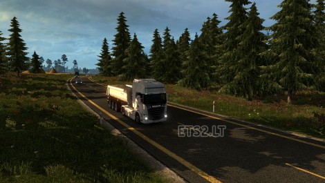 New-Road-Mod-2