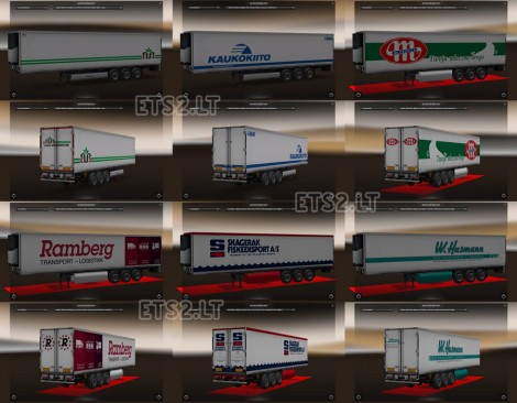 Pack-coolliner