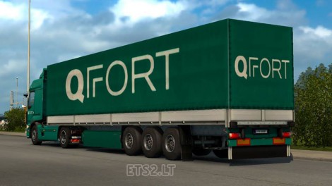 QFORT-3