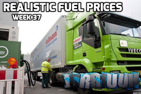 Realistic-Fuel-Prices