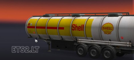 Shell