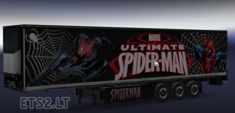 Spiderman-1