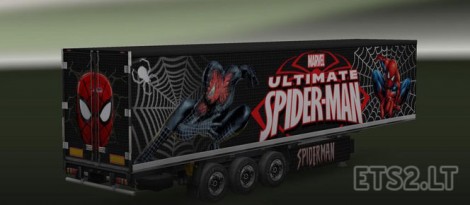 Spiderman-2