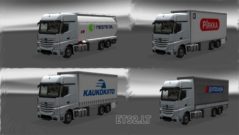 Tandem-Trucks-Pack-1