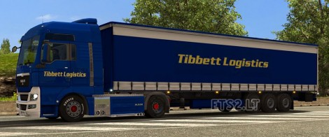 Tibbett-Logistic