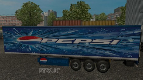 Trailers Pack (4)