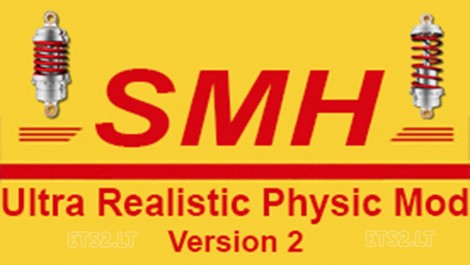 Ultra-Realistic-Physic