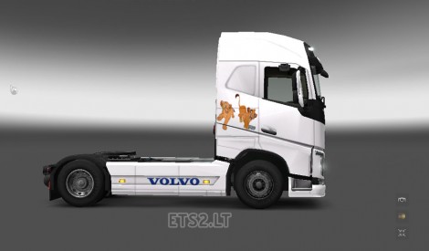 Volvo-FH12-2012-Lion-King-2