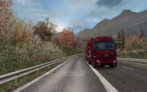 autumn