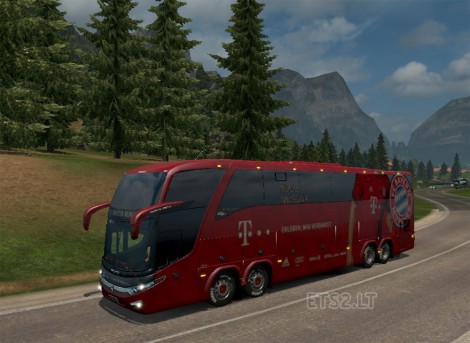 bayern