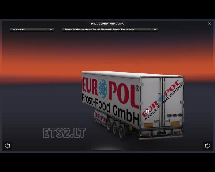 VIATURA POLICIA CIENTIFICA ( CORONER ) 1.1 »  - FS19, FS17,  ETS 2 mods