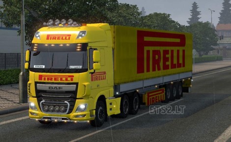 fireli