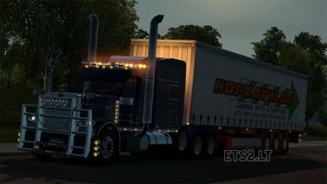 hop