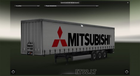 mitsubishi