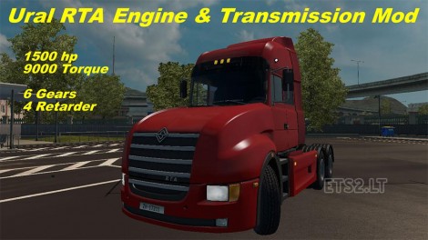 rta-engine