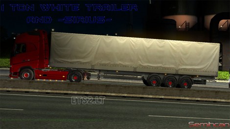 white-trailer