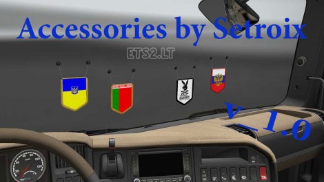 Accessories
