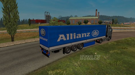 Allianz