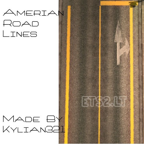 American-Road-Lines