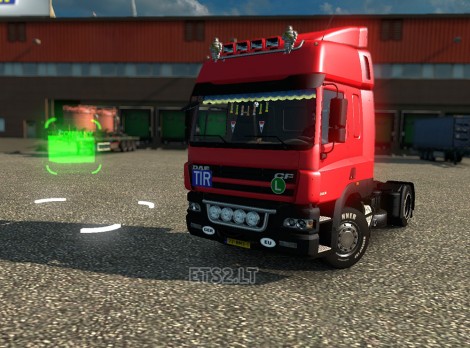 DAF-CF-85-2