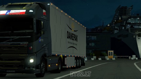 Danepak-2